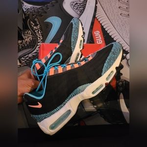 Nike Air Max 95